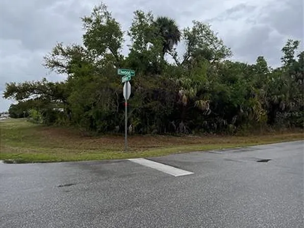 15010 Elwood Ave Lot 1, Pt Charlotte, FL 33953