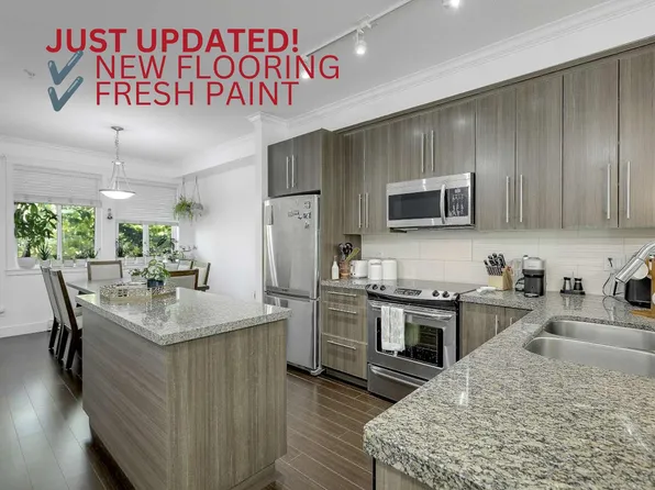 8251 209b St #94, Langley, BC V2Y 0J9