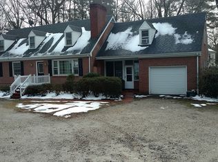 108 Cooley Rd, Williamsburg, VA 23188