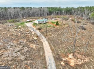 310 Bottoms Rd, Barnesville, GA 30204