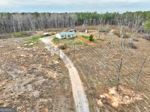 310 Bottoms Rd, Barnesville, GA 30204