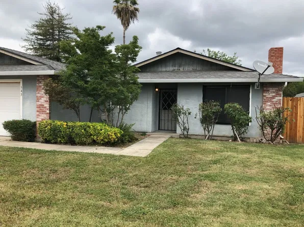 545 Bluefield Ave, Turlock, CA 95382