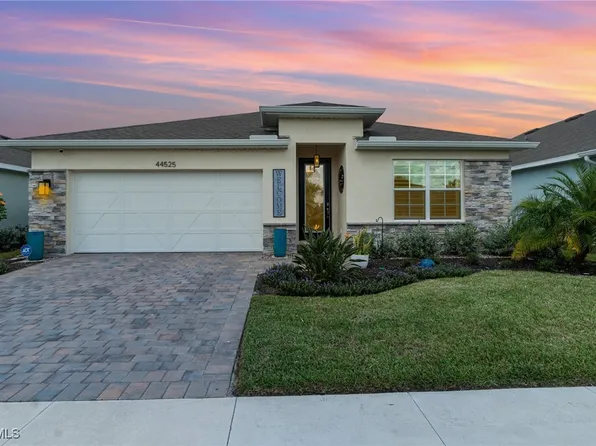 44525 Palm Frond Dr, Punta Gorda, FL 33982