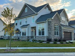 3101 Millbury Ln, Ann Arbor, MI
