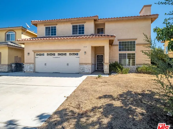 44616 Driftwood St, Lancaster, CA 93535