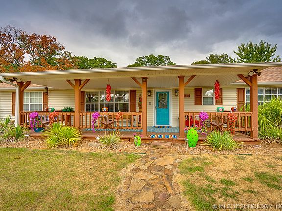 2nd image of 16380 County Road 1565