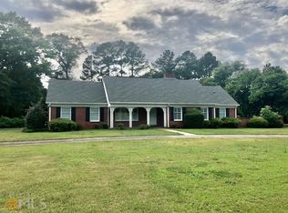 501 Hardeman Ave, Fort Valley, GA 31030