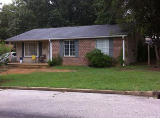 33 Point O Woods Dr, Jackson, TN 38301
