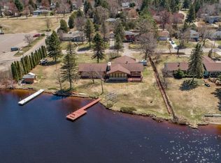 829 Lake Shore Dr, Rhinelander, WI 54501