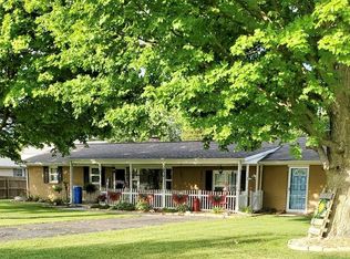 223 N County Road 1050 E, Indianapolis, IN 46234