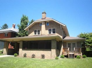 3967 N New Jersey St, Indianapolis, IN 46205