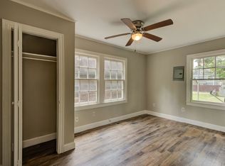 SF-007-904/906 South 20th Street Duplex, Fort Smith, AR 72901