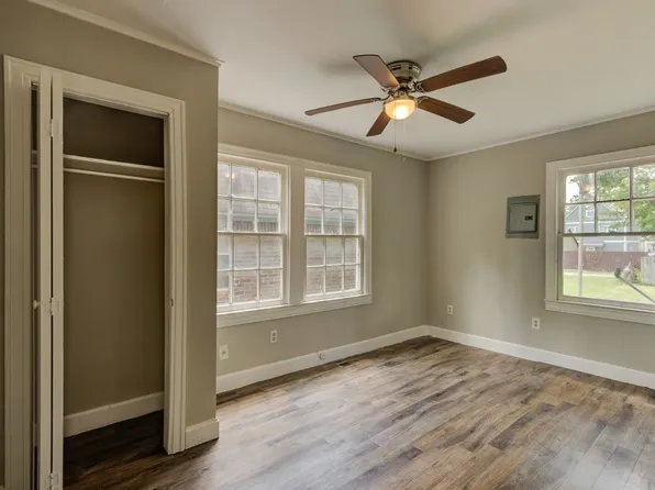 SF-007-904/906 South 20th Street Duplex, 904 S 20th St #906, Fort Smith, AR 72901