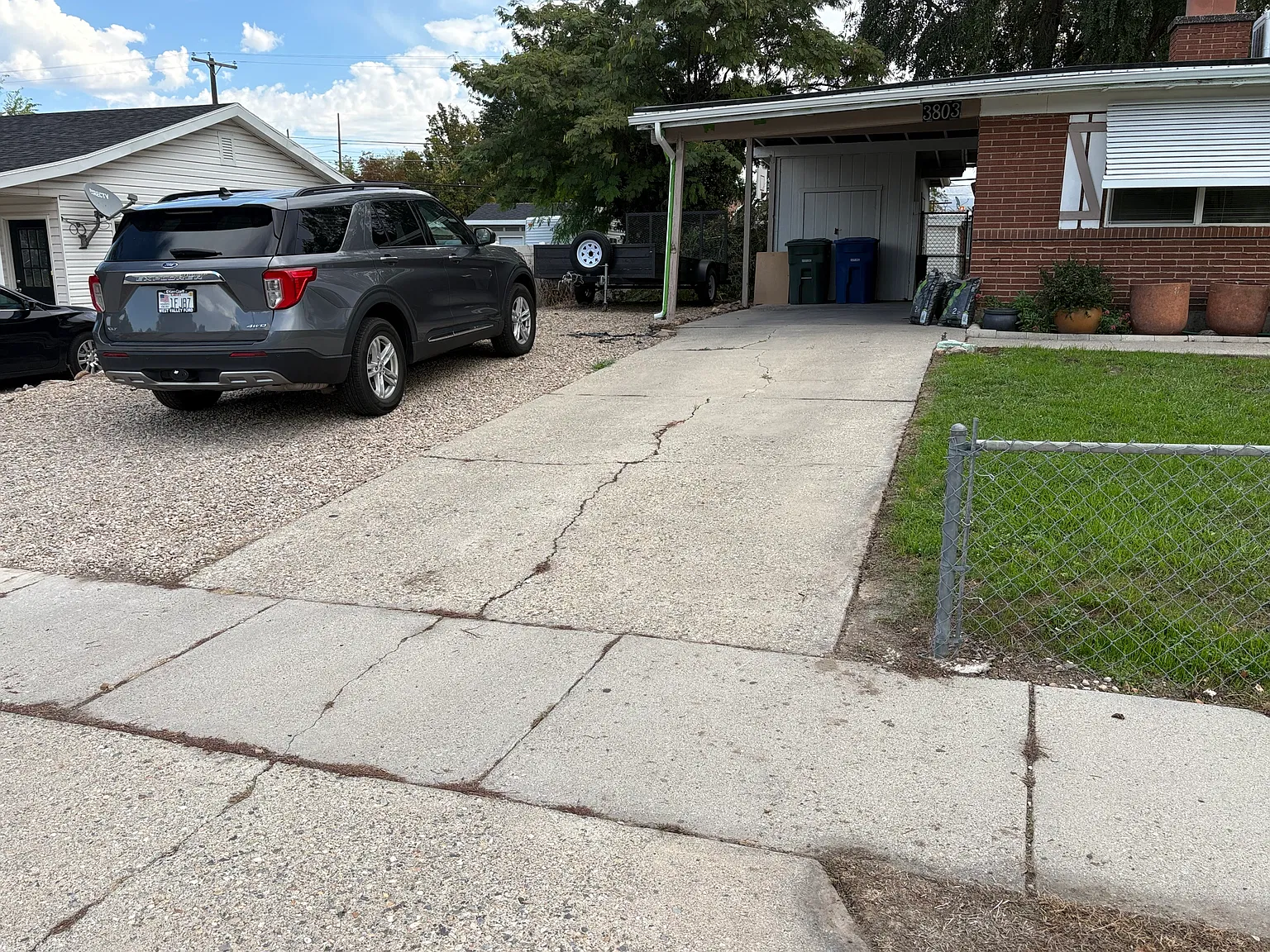 4 bed, 1674 sqft, $2,700 — Photo 2