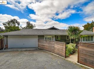 4214 Oak Hill Rd, Oakland, CA 94605