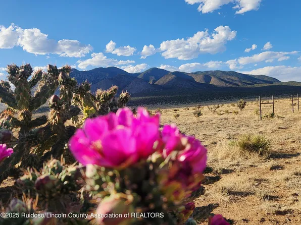 L4 O'Bar Rd, Carrizozo, NM 88301