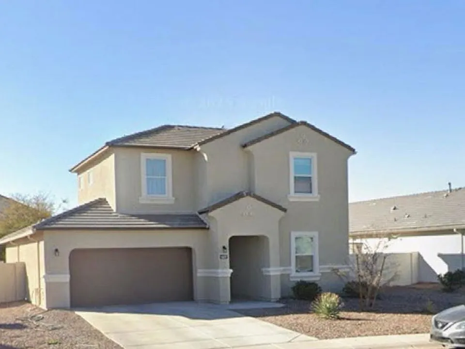 4607 W Basil Ave