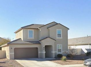 4607 W Basil Ave, Coolidge, AZ 85128