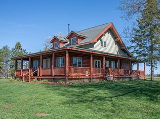 12676 Hall Rd, Ewen, MI 49925