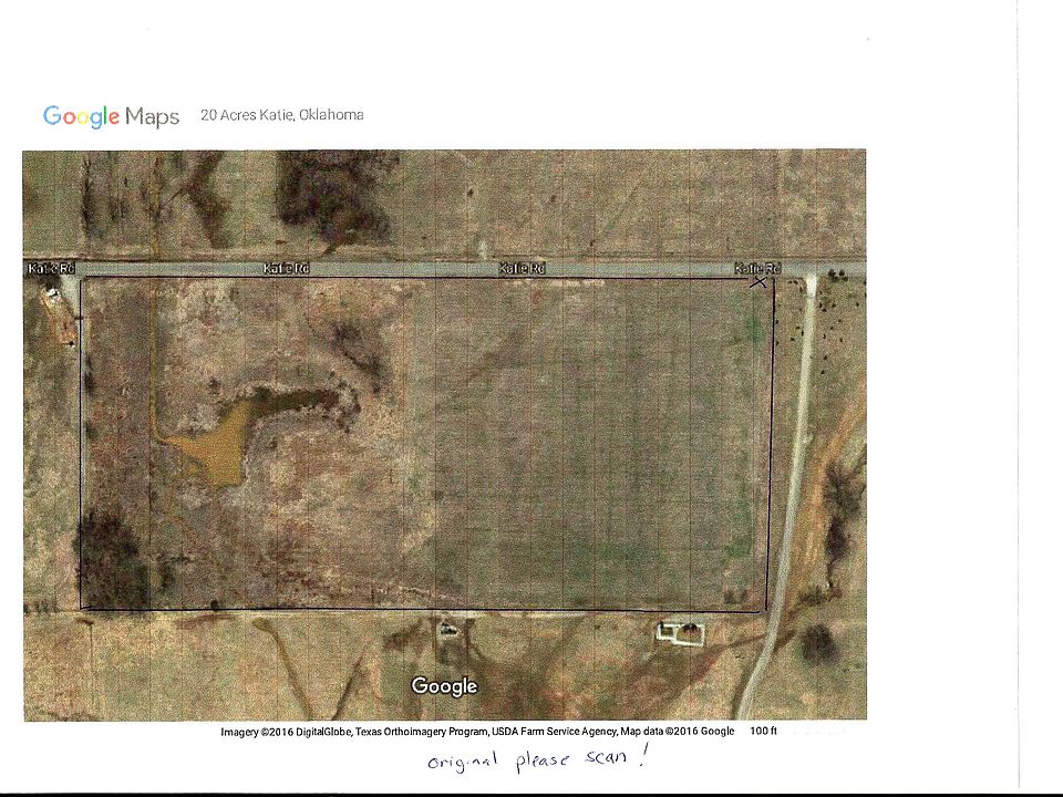 1st image of 20 Acres