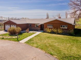 91 W 100 N, Rupert, ID 83350