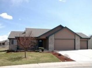 1147 Black Hawk Ln, Eaton, CO 80615