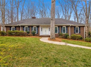 5105 River Chase Rdg, Winston Salem, NC 27104