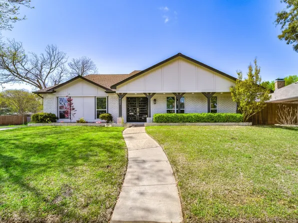 4101 Cedar Creek Dr, Garland, TX 75043