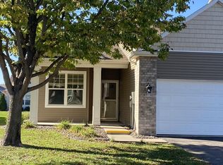 11222 Hastings St NE, Blaine, MN 55449