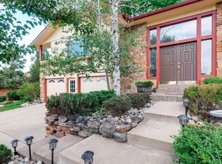 71 S Deframe Way, Golden, CO 80401