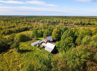3082 Balmoral Rd, Colchester, NS B0K 1V0
