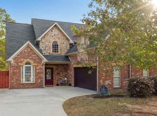 108 Red Bay Dr, Maylene, AL 35114