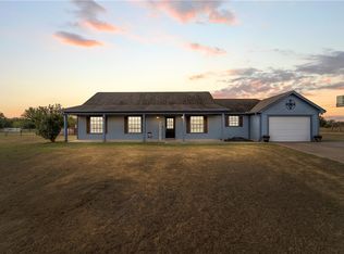 9271 Panther Creek Rd, Iola, TX 77861