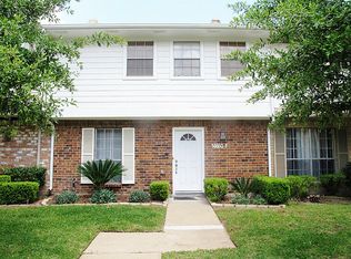 14660 Perthshire Rd APT F, Houston, TX 77079