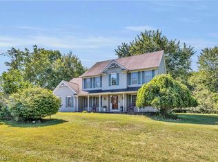 1127 Fireside Trl, Broadview Heights, OH 44147