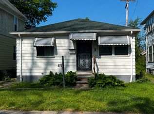 990 E 129th St, Cleveland, OH 44108