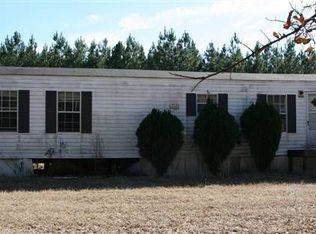 1980 Cat Branch Rd, Early Branch, SC 29916