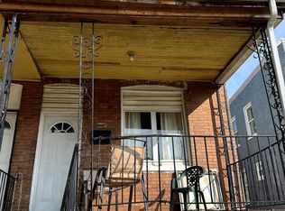 3026 W Garrison Ave, Baltimore, MD 21215