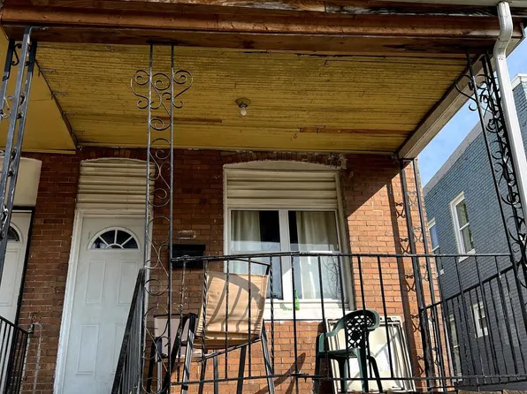 3026 W Garrison Ave, Baltimore, MD 21215