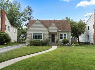 2335 Indian Village Blvd, Fort Wayne, IN 46809