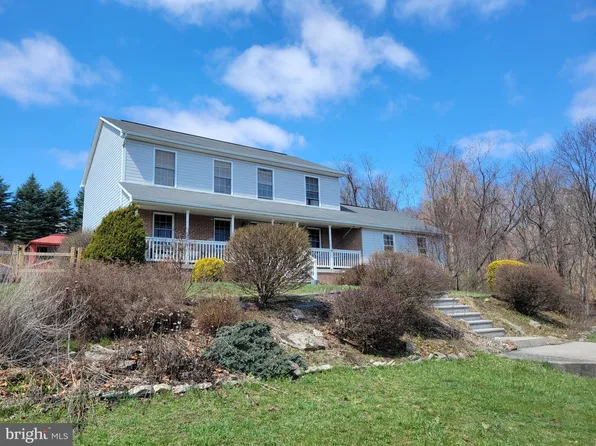 280 Armstrong Ave, Frostburg, MD 21532