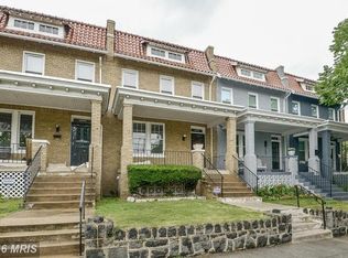 4202 Kansas Ave NW, Washington, DC 20011