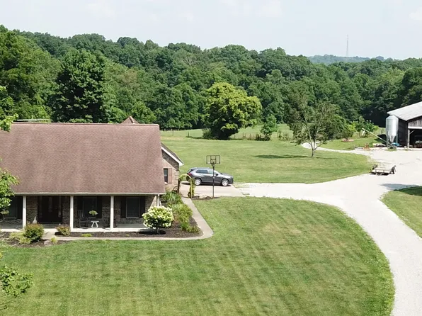 886 Nagel Rd, Butler, KY 41006