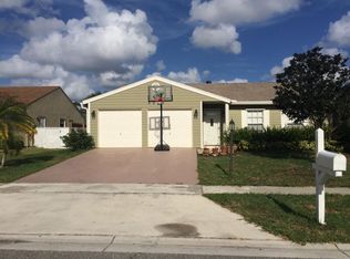 5255 Harwood Ln, Lake Worth, FL 33467