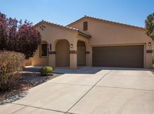 8620 Mock Heather Rd NW, Albuquerque, NM 87120