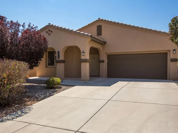 8620 Mock Heather Rd NW, Albuquerque, NM 87120