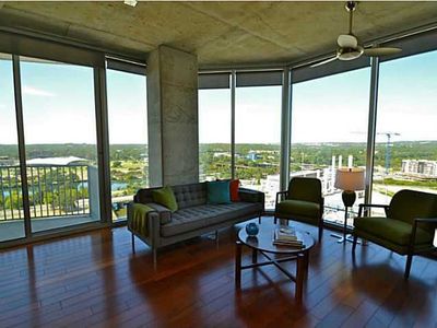 360 Nueces St APT 1502, Austin, TX, 78701
