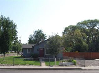 2760 N 15th St, Grand Junction, CO 81506