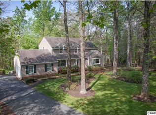 2260 Rocky Run, Charlottesville, VA