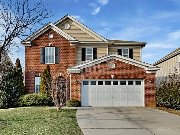 211 Coalyard Dr, Garner, NC 27529